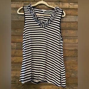 Crown and Ivy dress shirt